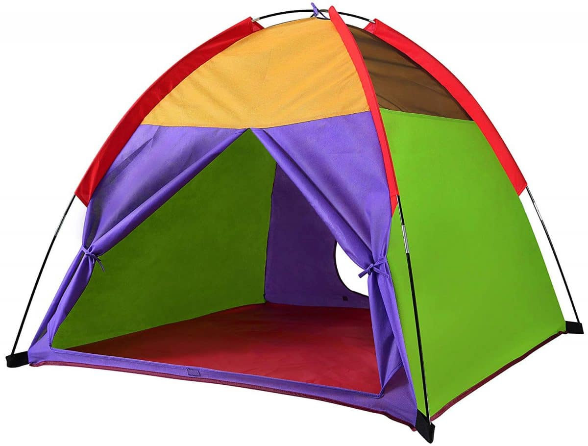 Kids Indoor Tents
 Best Play Tents For Kids 2020 Little eMag