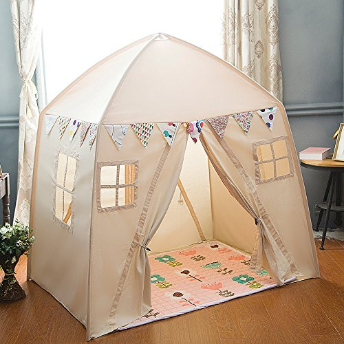 Kids Indoor Tents
 Top Best 5 tent for kids for sale 2017 Product Sports