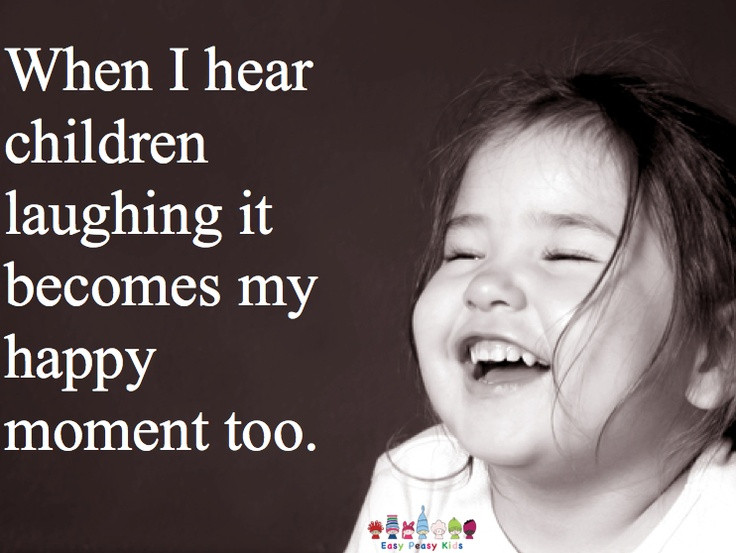Kids Laughter Quotes
 17 Best images about Children Emotions Feelings on