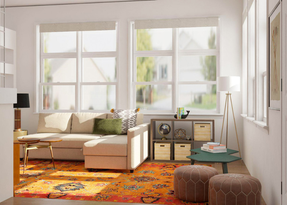 Kids Living Room Furniture
 Kids Design Ideas 8 Ways to Make Your Living Room a