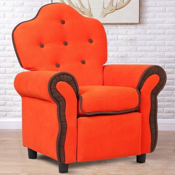 Kids Living Room Furniture
 Shop Children Recliner Kids Sofa Chair Couch Living Room