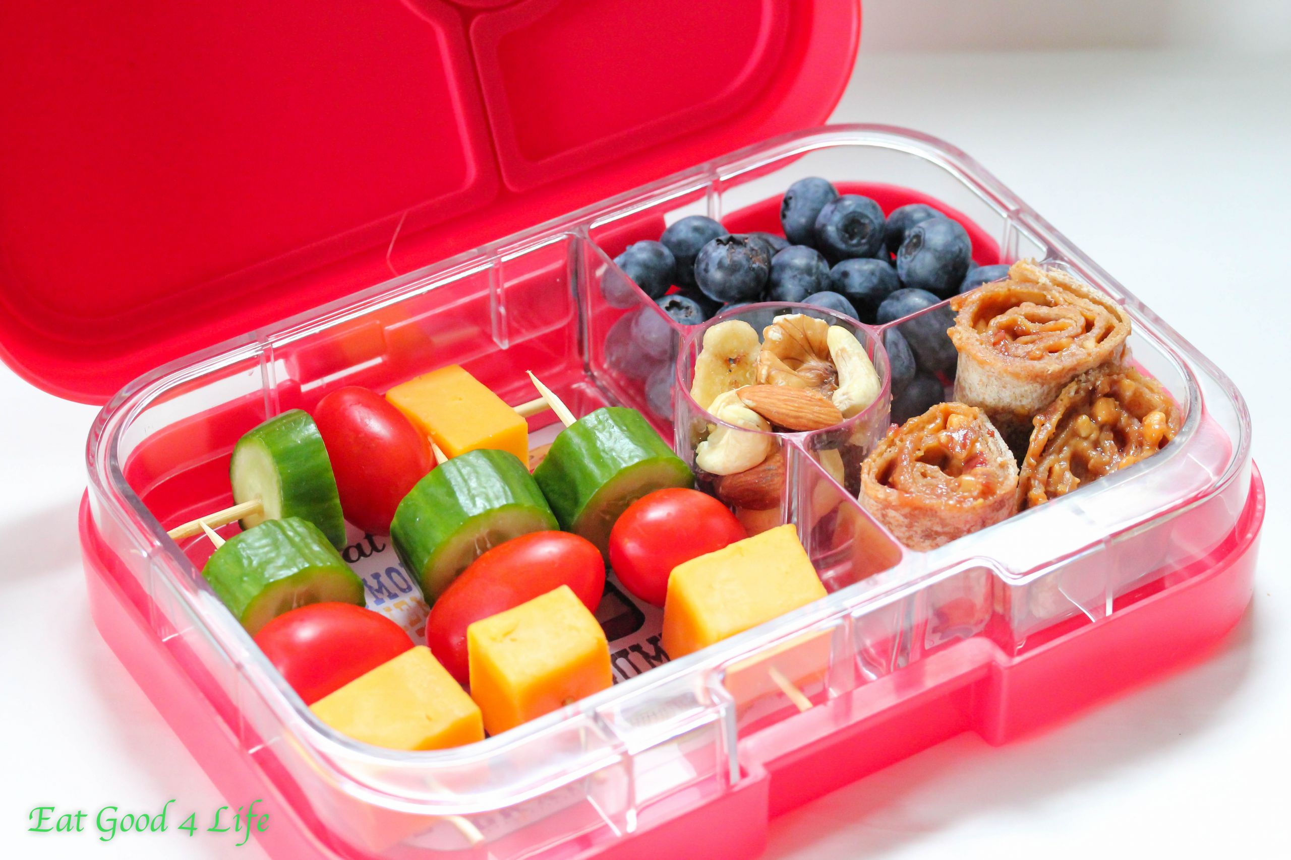 Kids Lunch Box Recipes
 lunchbox recipes
