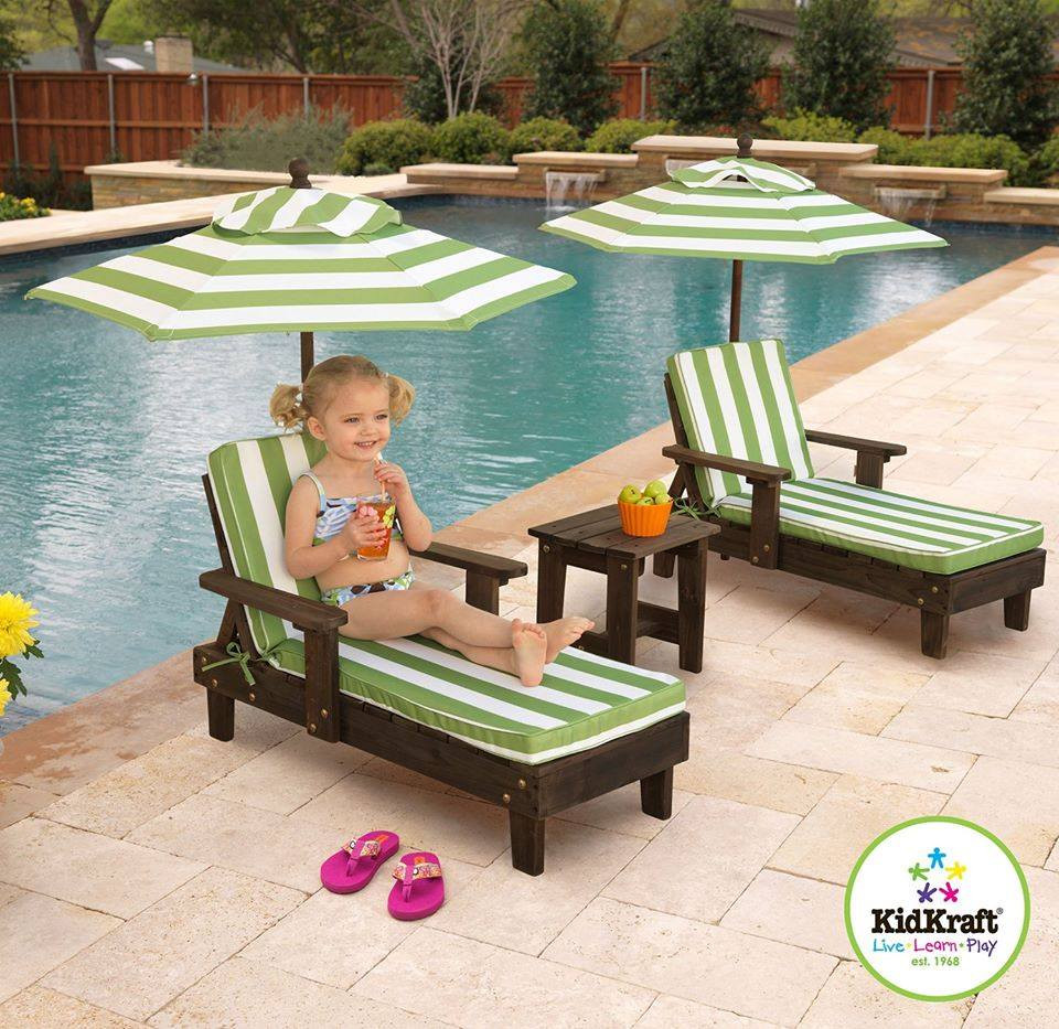 Kids Outdoor Chairs
 Kids Lounge Chairs with Umbrella – J & N Roofing