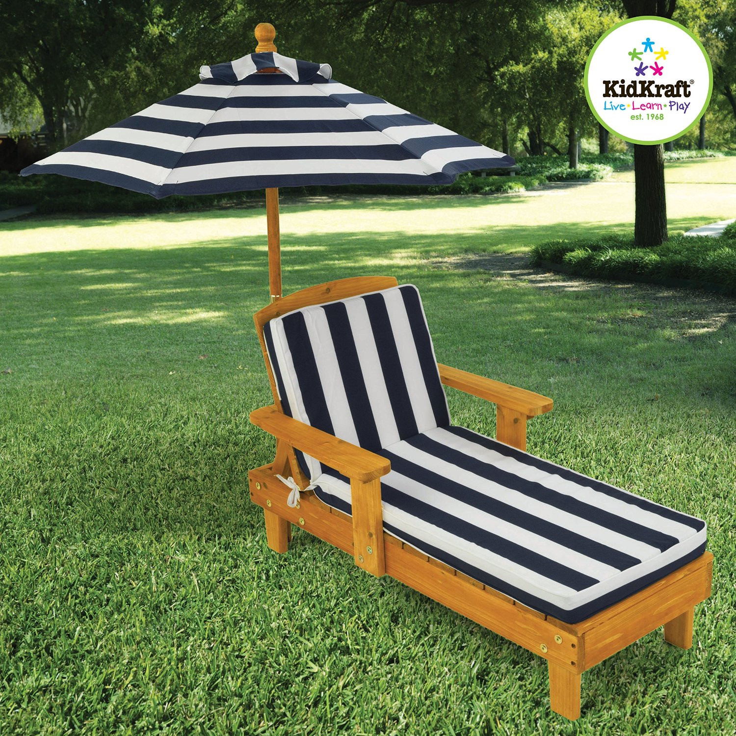 Kids Outdoor Chairs New Kids Lounge Chairs with Umbrella