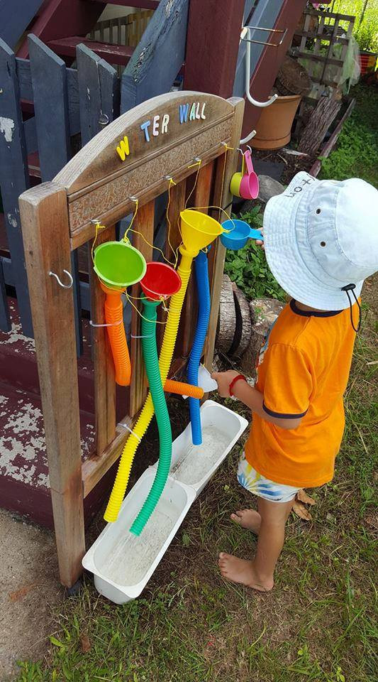 Kids Outdoor Play Area
 Ideas for Children s Outdoor Play Areas and Activities