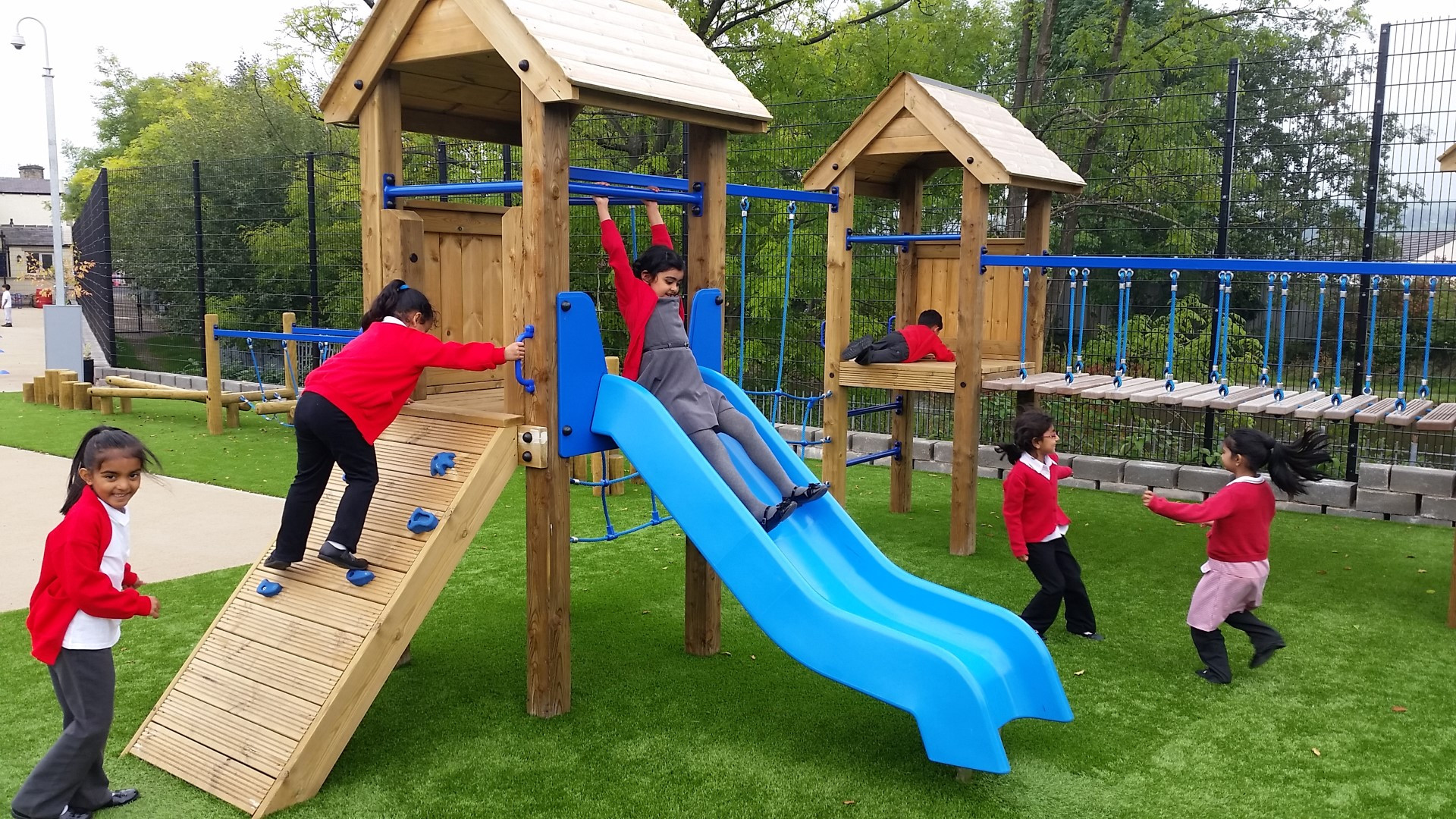 Kids Outdoor Play
 How Outdoor Play Can Improve Children s Sleep