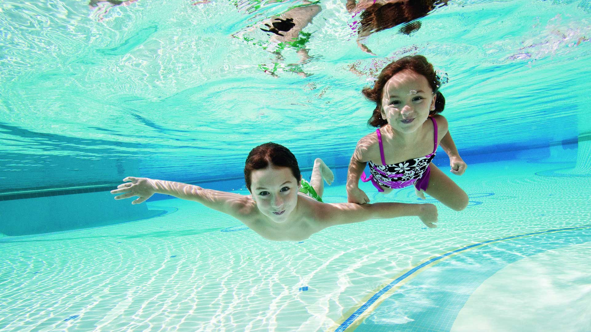 Kids Outdoor Swimming Pool
 Outdoor Pools in Calgary