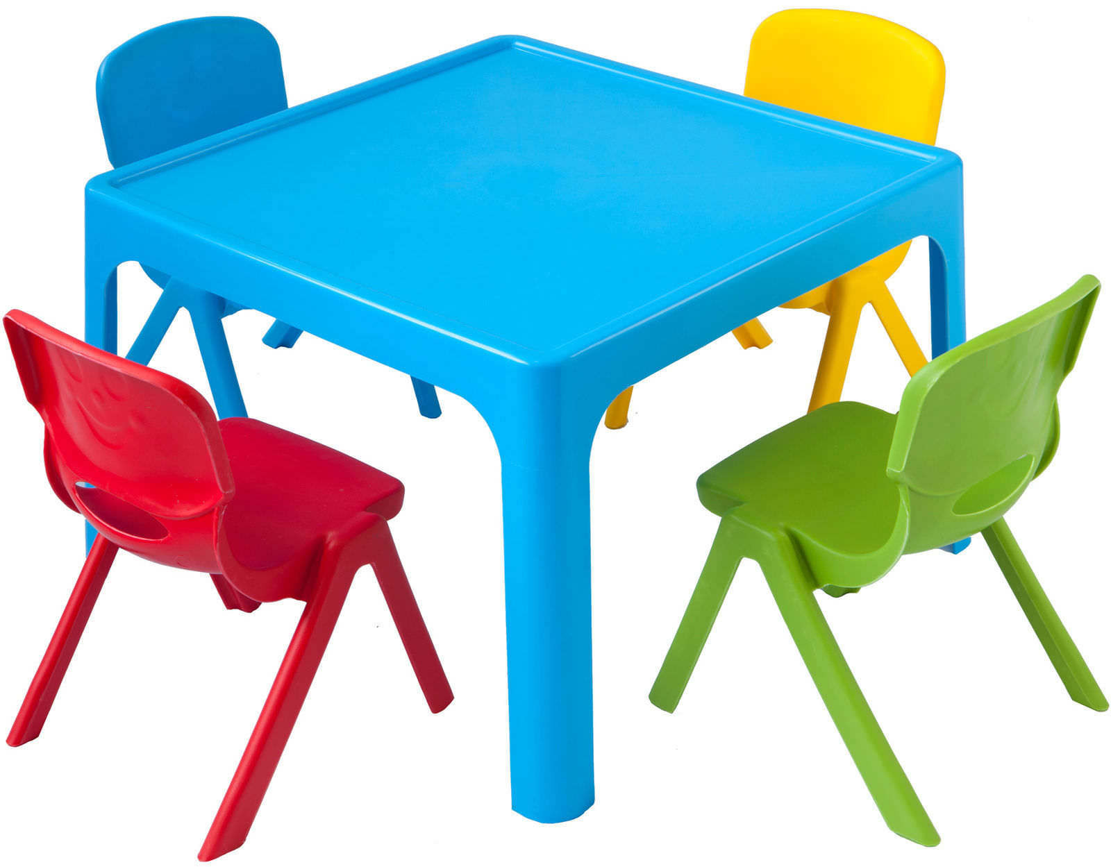 Kids Outdoor Table And Chairs
 Kids Table and Chairs