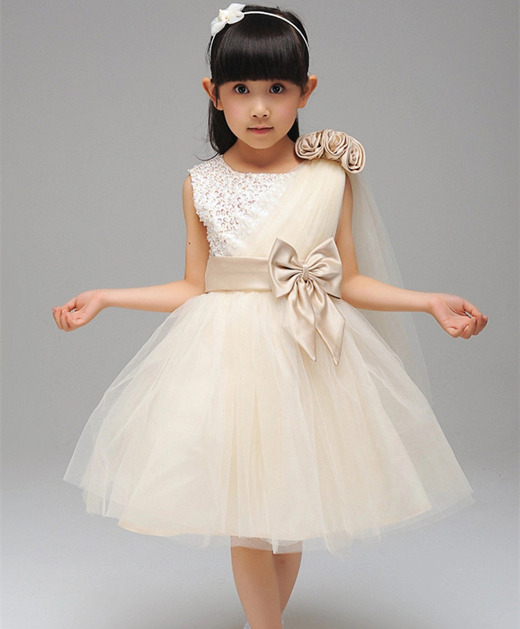 Kids Party Dresses
 Latest Party Wear Dresses For Girls Kids Party Dresses