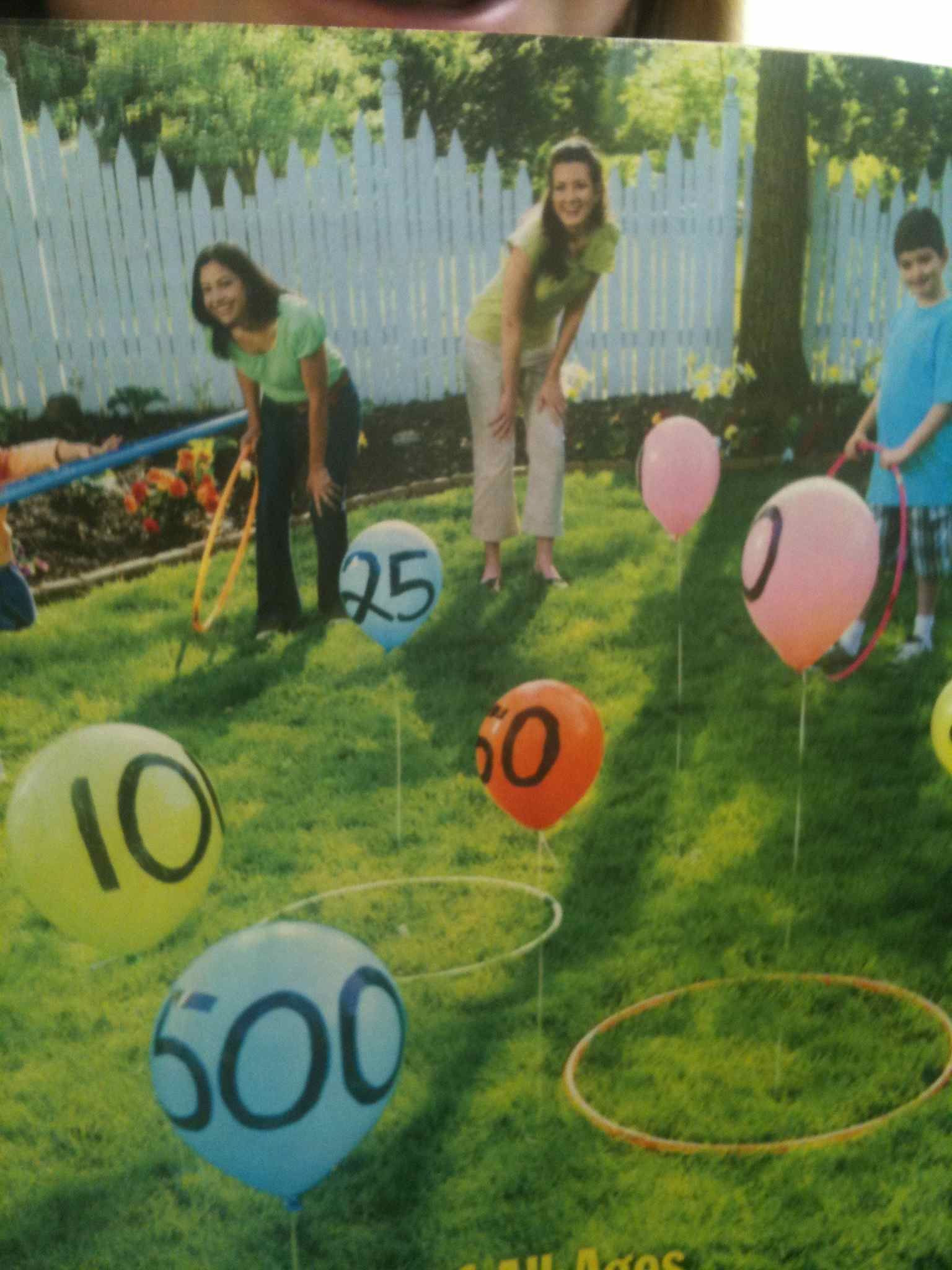 Kids Party Games Outdoor
 25 Awesome Outdoor Party Games for Kids of All Ages