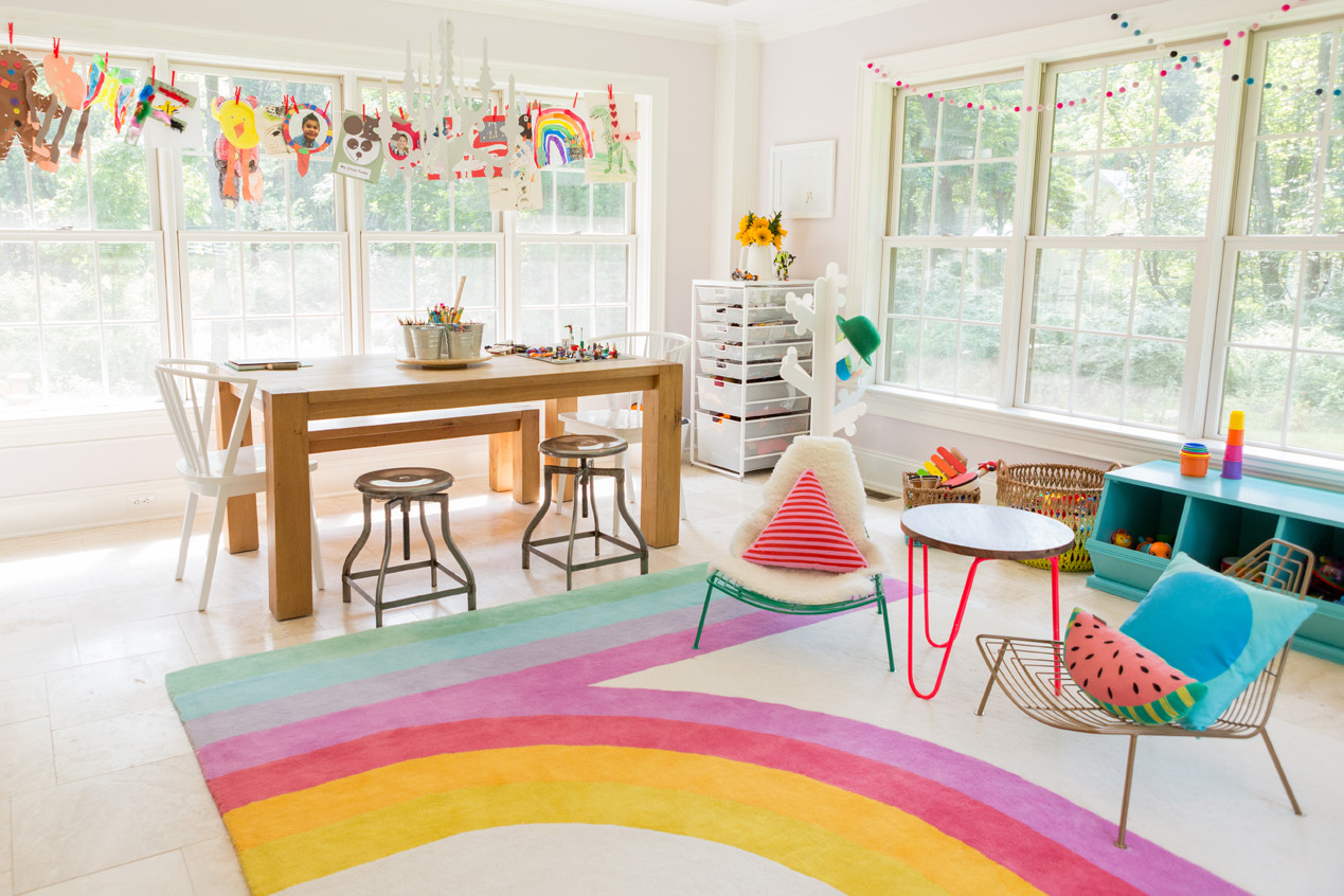 Kids Play Room Ideas
 How to Create the Perfect Playroom Project Nursery