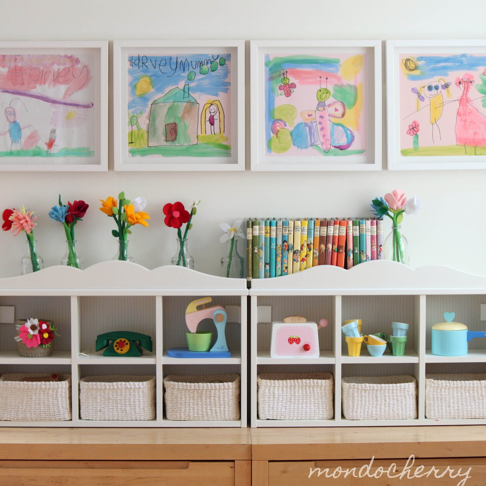 Kids Play Room Ideas
 Kids Playroom Designs & Ideas