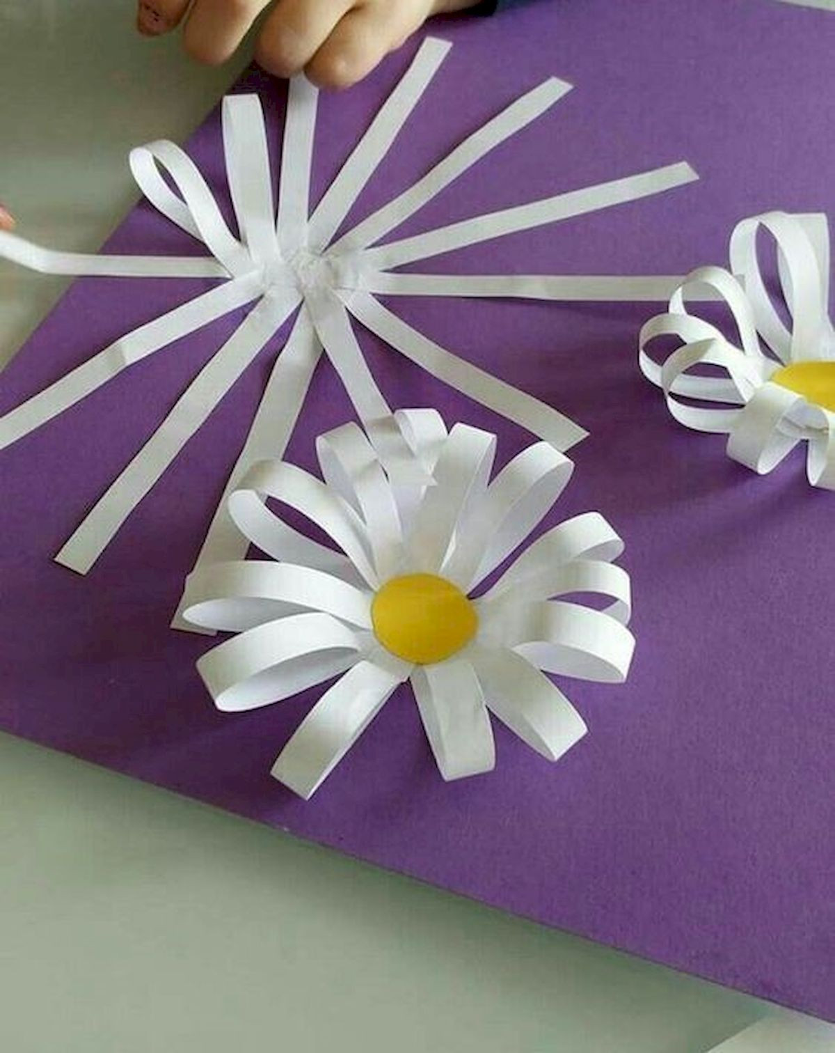 Kids Project Idea
 52 Fantastic Spring Crafts Ideas for Kids Googodecor