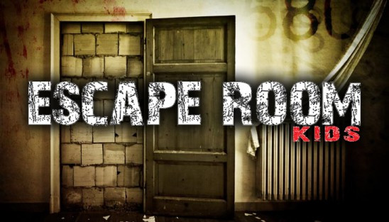 Kids Room Escape
 Escape Room Kids • Reviews Ervaringen Adres en Prijzen