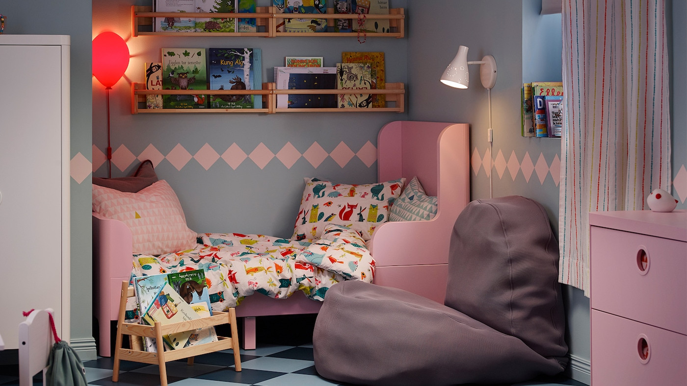 Kids Room Ikea
 Childrens Furniture Kids Toddler & Baby IKEA