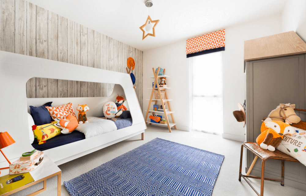 Kids Room Images
 Children s room ideas how to create a contemporary bedroom