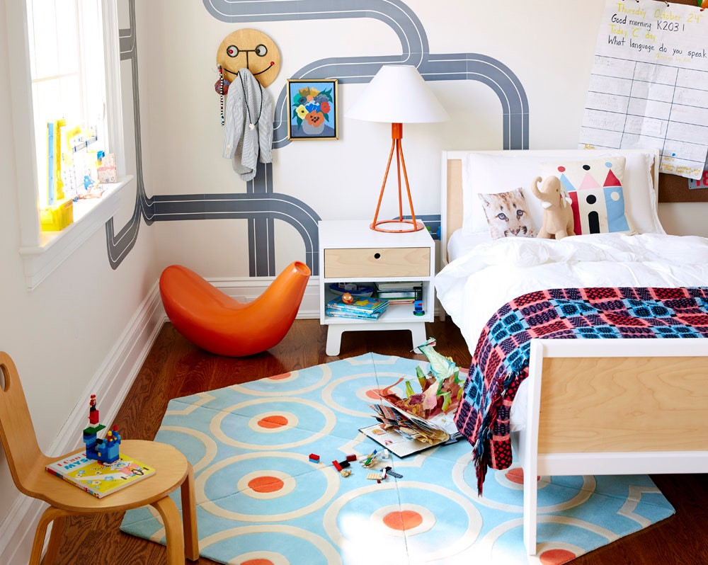 Kids Room Images
 How to Create a High Design Kids’ Room