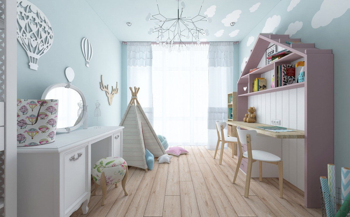 Kids Room Images
 Stylish Kids Room Designs with Sophisticated Decor Which