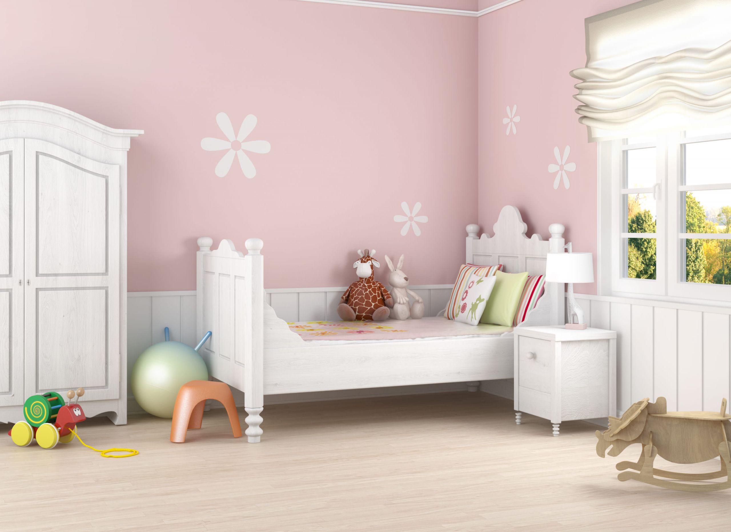 Kids Room Paint
 Kids Room Painting Services Children’s Room Painter