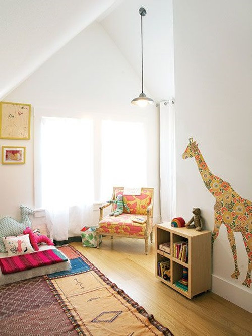 Kids Room Seating
 Functional and Decorative Kids Room Seating Options