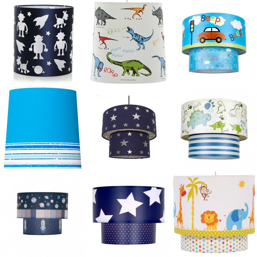 Kids Room Shades
 Things To Consider When Buying Childrens Light Shades