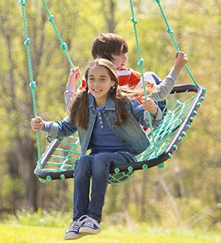 Kids Rope Swing
 Rope Swing For Kids – OddGifts