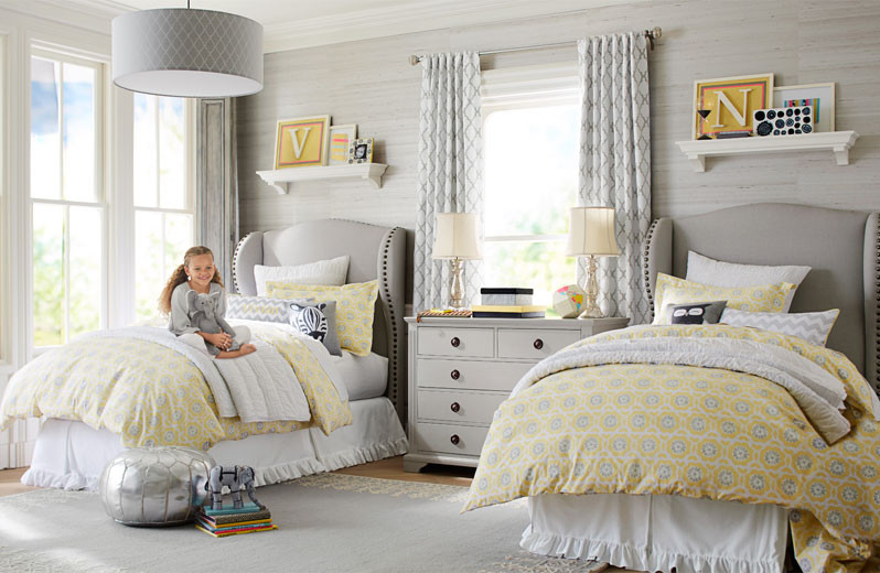 Kids Sharing Room
 25 Awesome d Bedroom Ideas For Kids