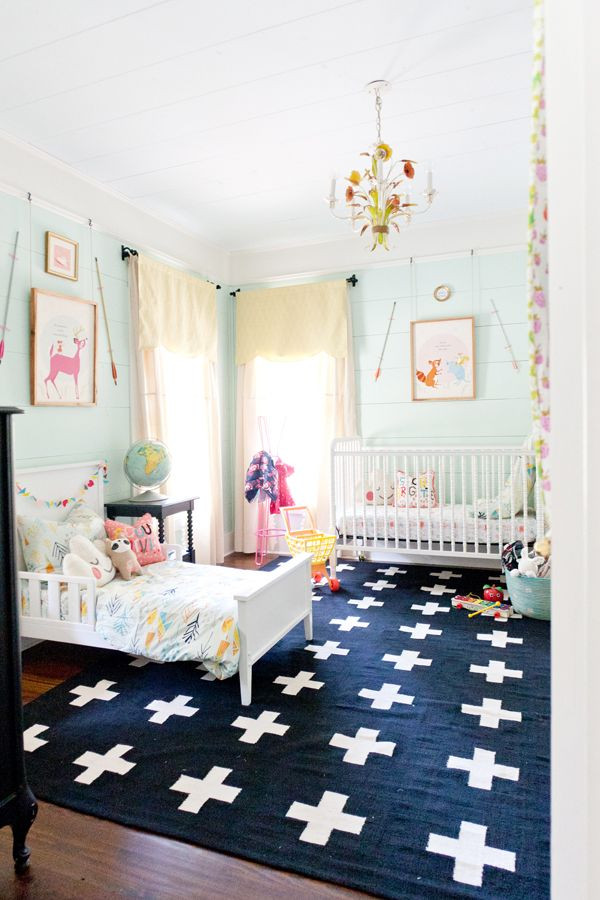 Kids Sharing Room
 d Kids Bedroom Ideas for Most Sibling binations