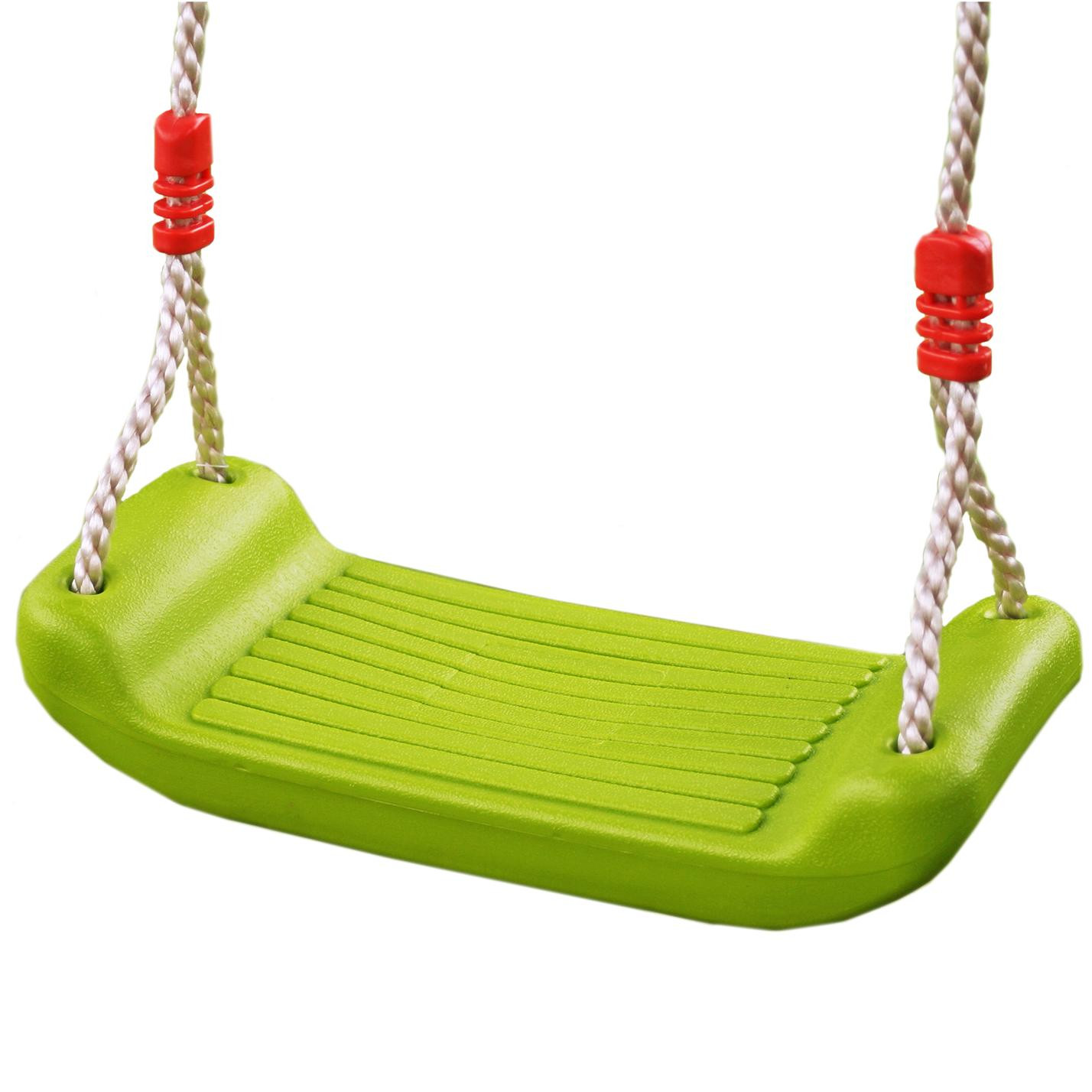 Kids Swing Seat
 NEW Childrens Outdoor Plastic Adjustable Garden Swing