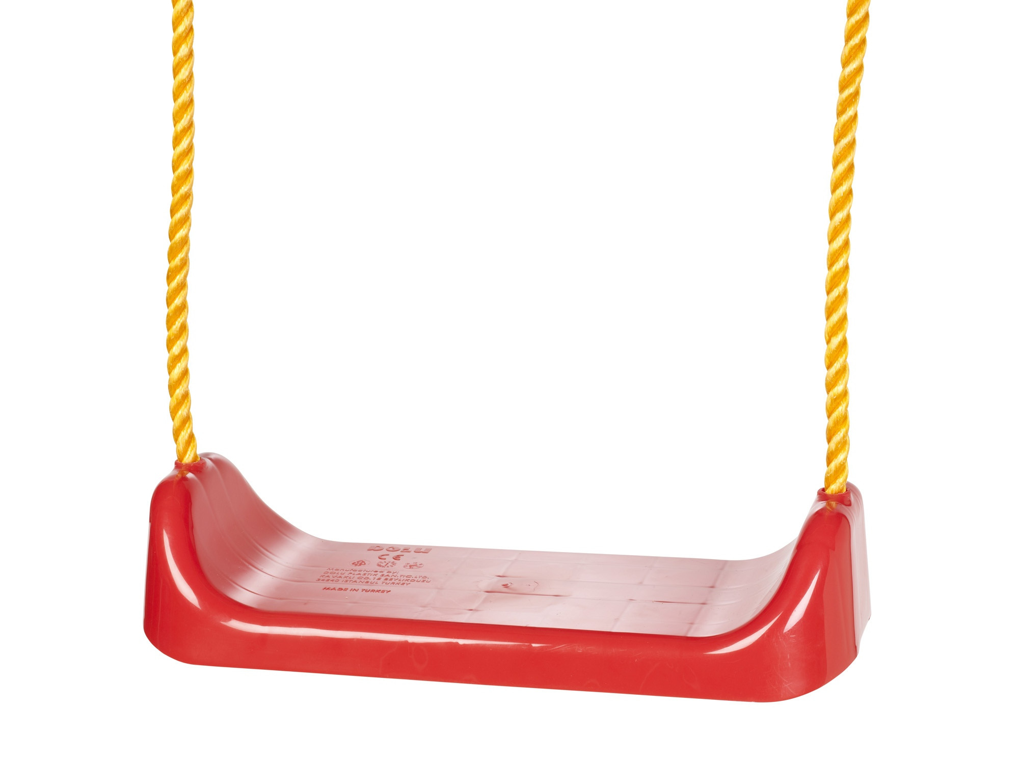 Kids Swing Seat
 Children Outdoor Swing Seat With Hook Mounting Rope Kids