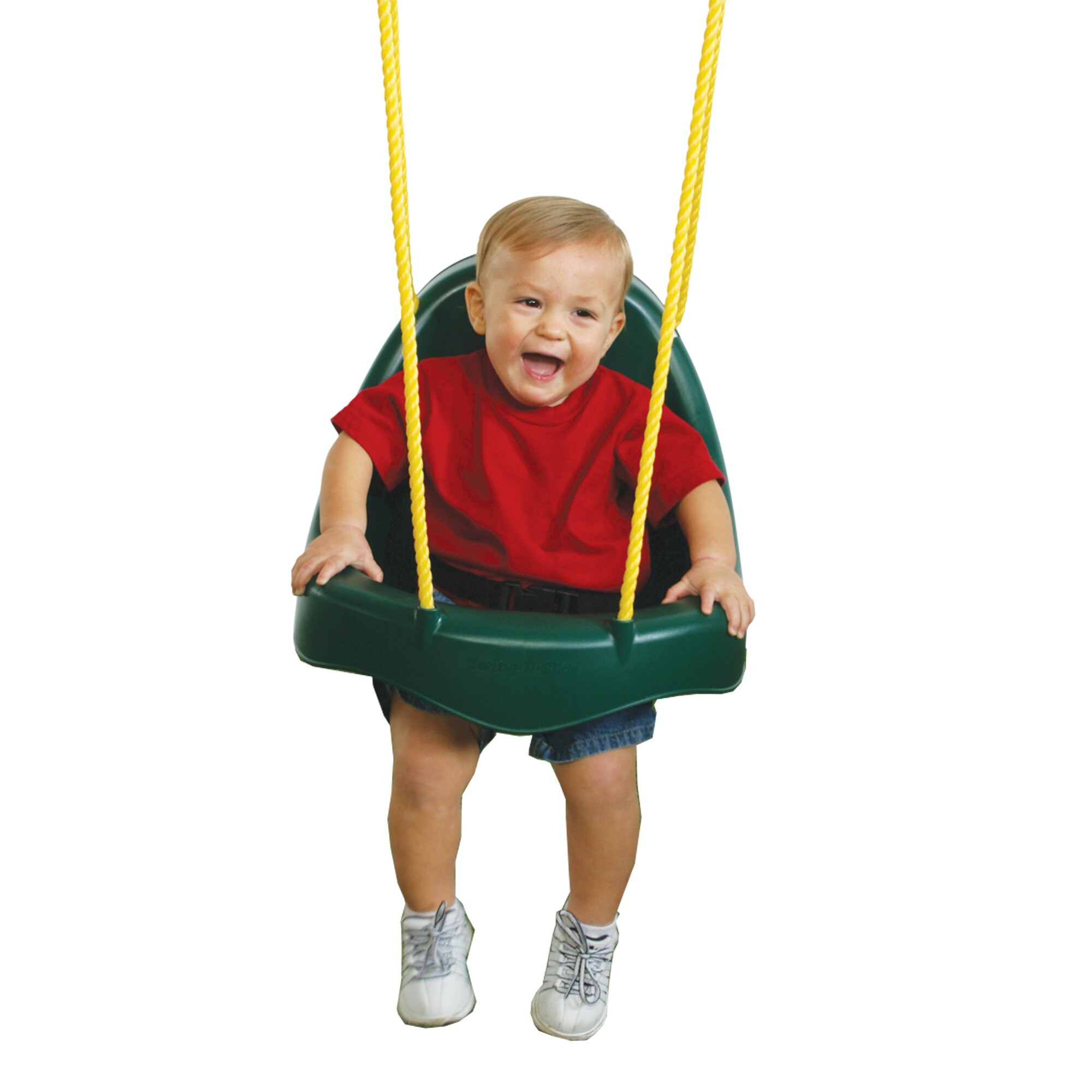 Kids Swing Seat
 Swing n Slide Child Seat Swing Seat & Reviews