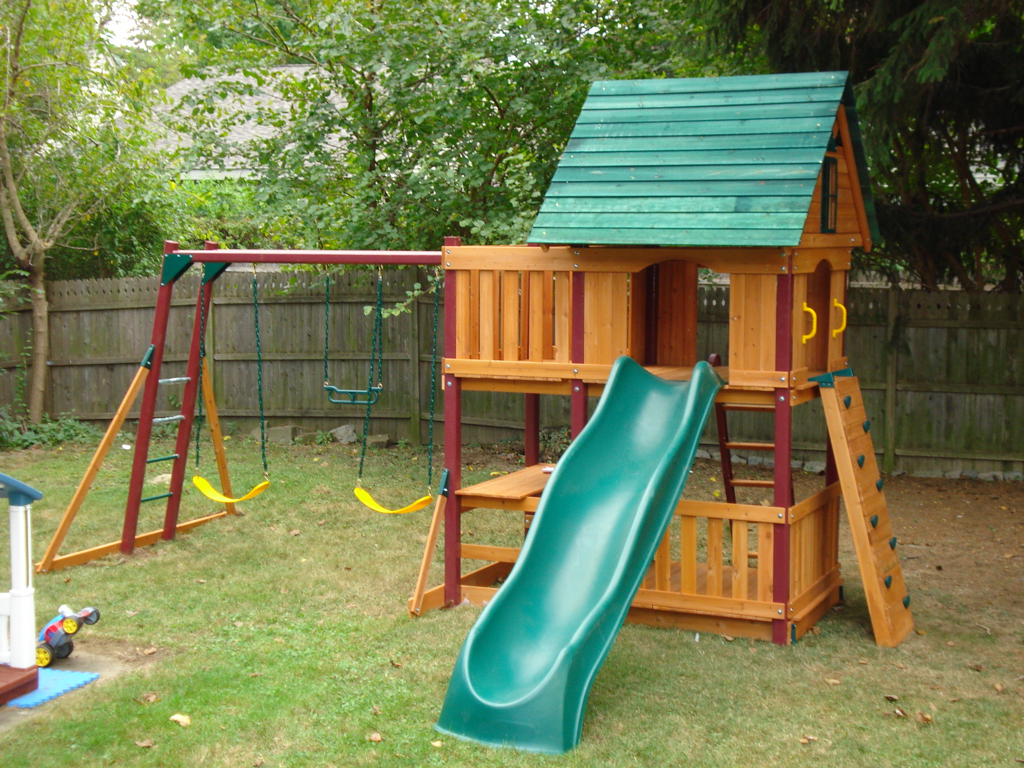 Kids Swing Sets Costco
 Furniture Charming Backyard Playsets For Kids Playground