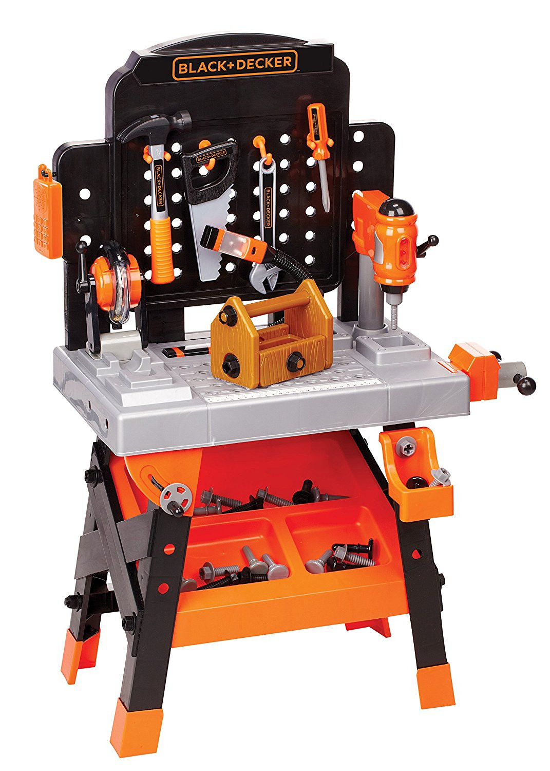 Kids Tool Table
 Best kids tool sets