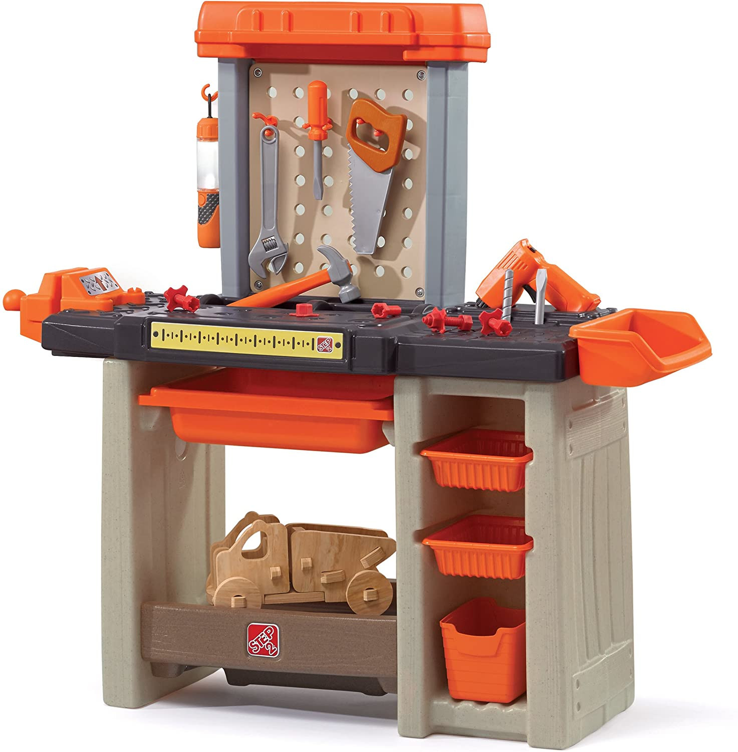 Kids Tool Table
 Top 14 Best Kids Tool Bench 2020 Reviews & Buying Guide