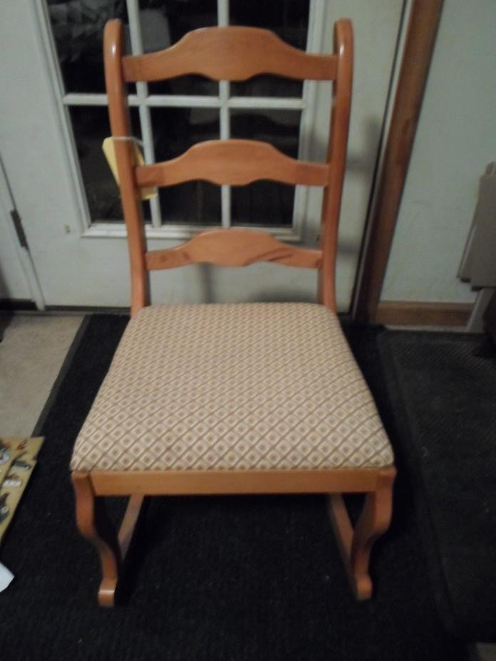 Kids Upholstered Rocking Chair
 Kids Upholstered Rocking Chair For Sale Classifieds