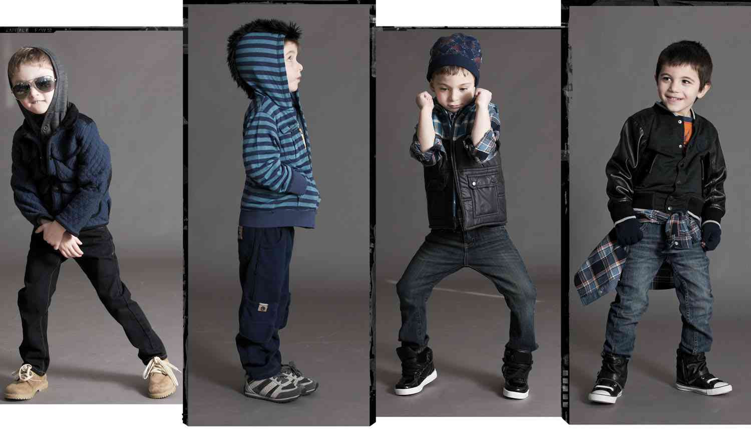 Kids Urban Fashion
 Urban Kids Clothes