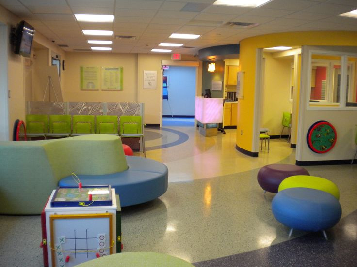 Kids Waiting Room Furniture
 Waiting Room Solutions Designed for Kids