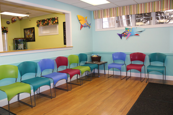 Kids Waiting Room Furniture
 Children’s Health Care’s Beautiful Waiting Rooms