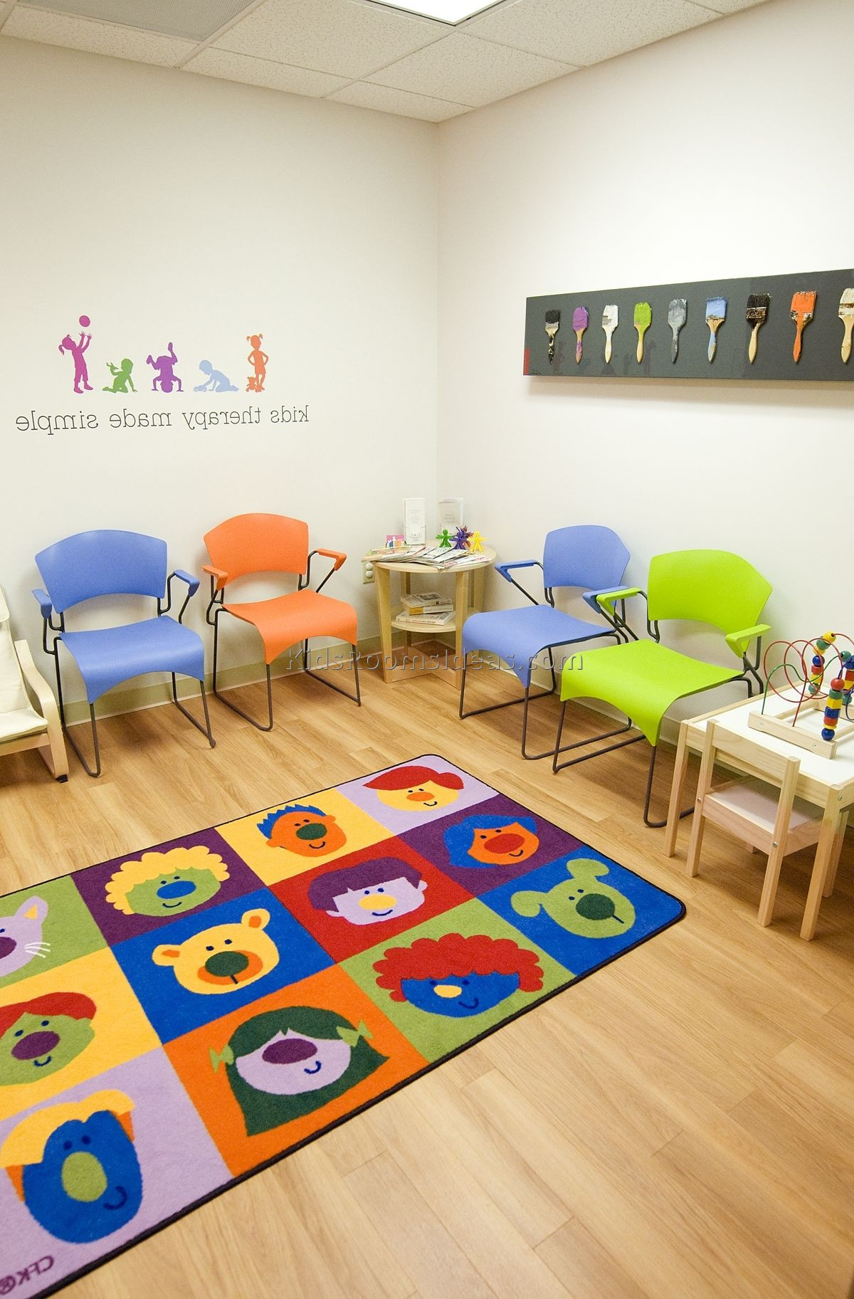 Kids Waiting Room Furniture
 Waiting Room Toys Daycare Furniture Kids fice Ideas