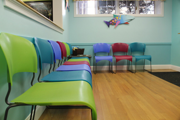 Kids Waiting Room Furniture
 Children’s Health Care’s Beautiful Waiting Rooms