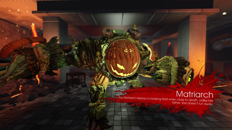 Killing Floor 2 Halloween 2020
 File Kf2 matriarch halloween skin Killing Floor 2 Wiki