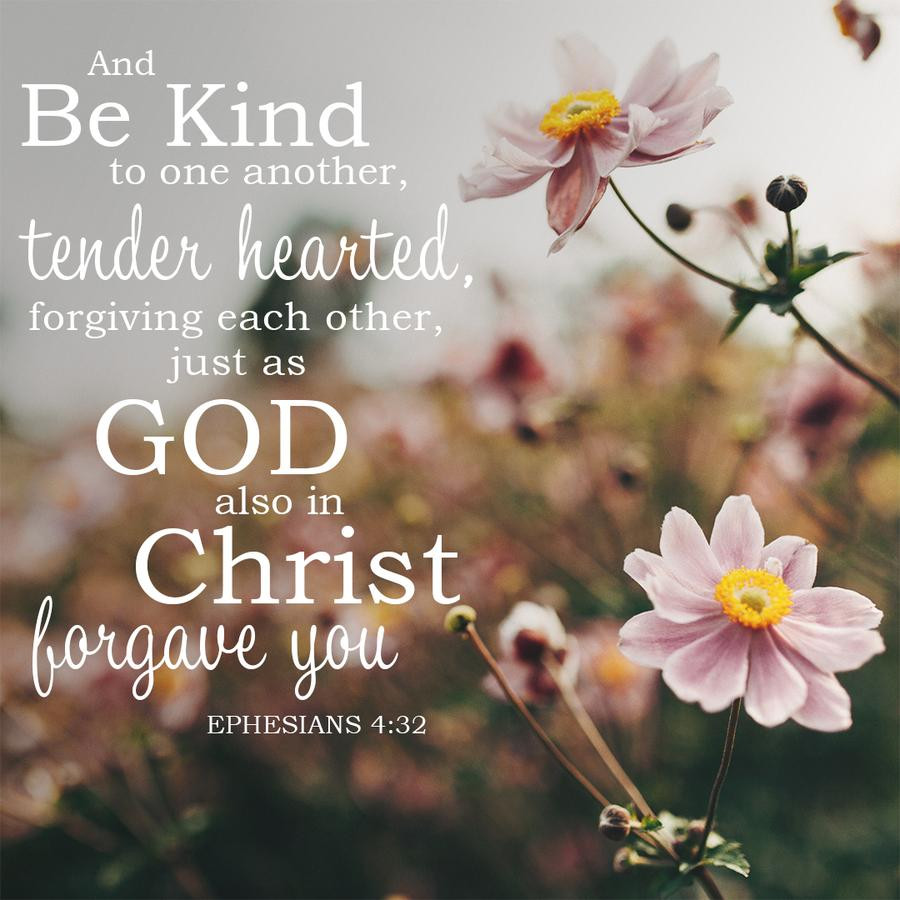 Kindness Quotes From The Bible
 20 Key Bible Verses About Kindness Be a Better Person