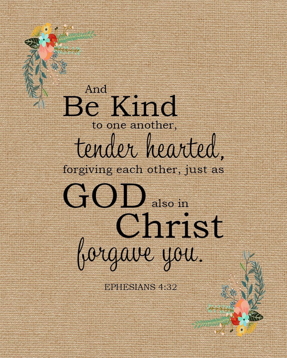 Kindness Quotes From The Bible
 Pin on Inspirations