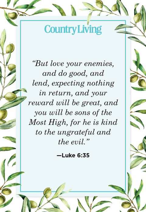 Kindness Quotes From The Bible
 20 Meaningful Bible Verses About Kindess Scripture About