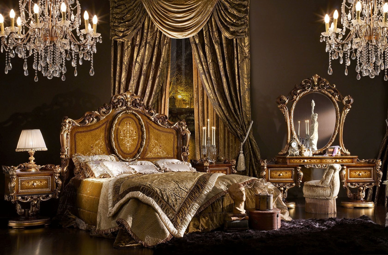 King Size Master Bedroom Sets
 King Size Bed for Master Bedroom