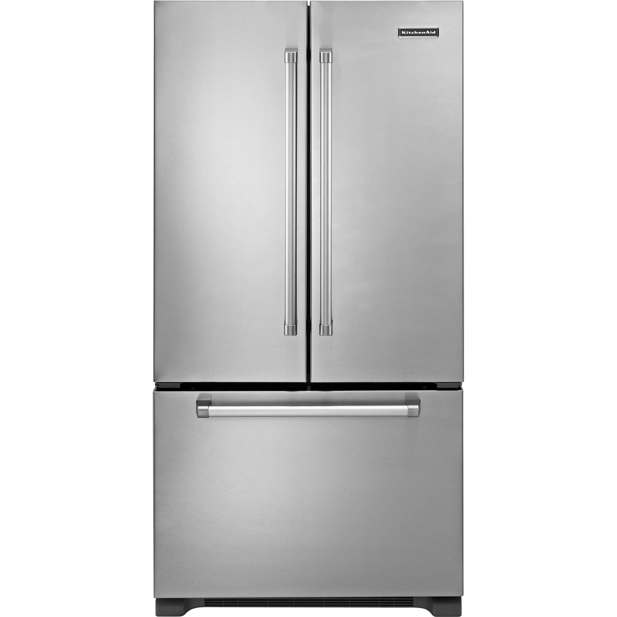 Kitchen Aid Counter Depth Refrigerator
 KitchenAid KFCP22EXMP 21 9 Cu Ft Counter Depth