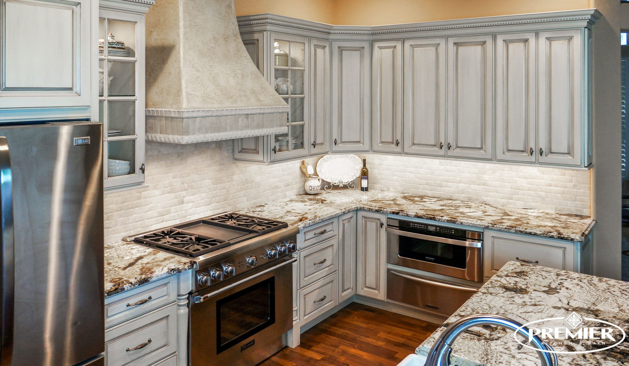 Kitchen And Bathroom Remodeling
 Local Remodeling Contractors