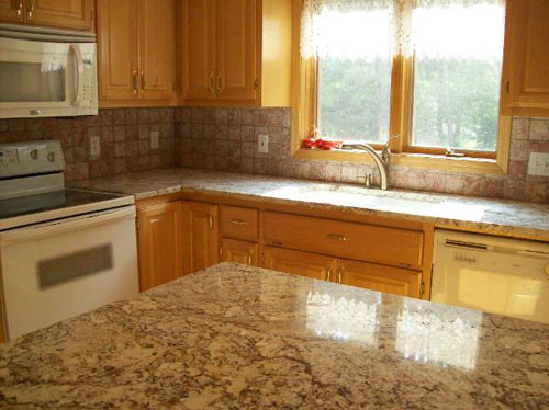 Kitchen Backsplash On A Budget
 Kitchen Backsplash Ideas on a Bud Choose The Best