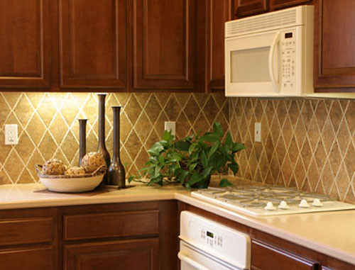 Kitchen Backsplash On A Budget
 Kitchen Backsplash Ideas on a Bud Choose The Best