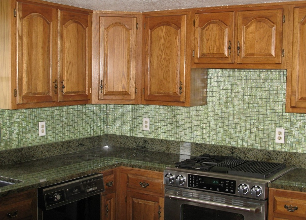 Kitchen Backsplash On A Budget
 Kitchen Backsplash Ideas A Bud